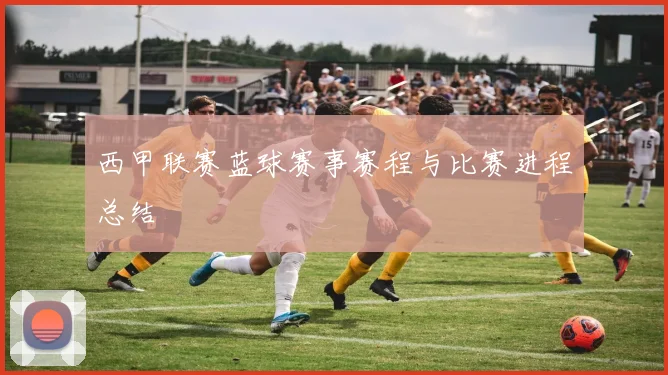 西甲联赛蓝球赛事赛程与比赛进程总结